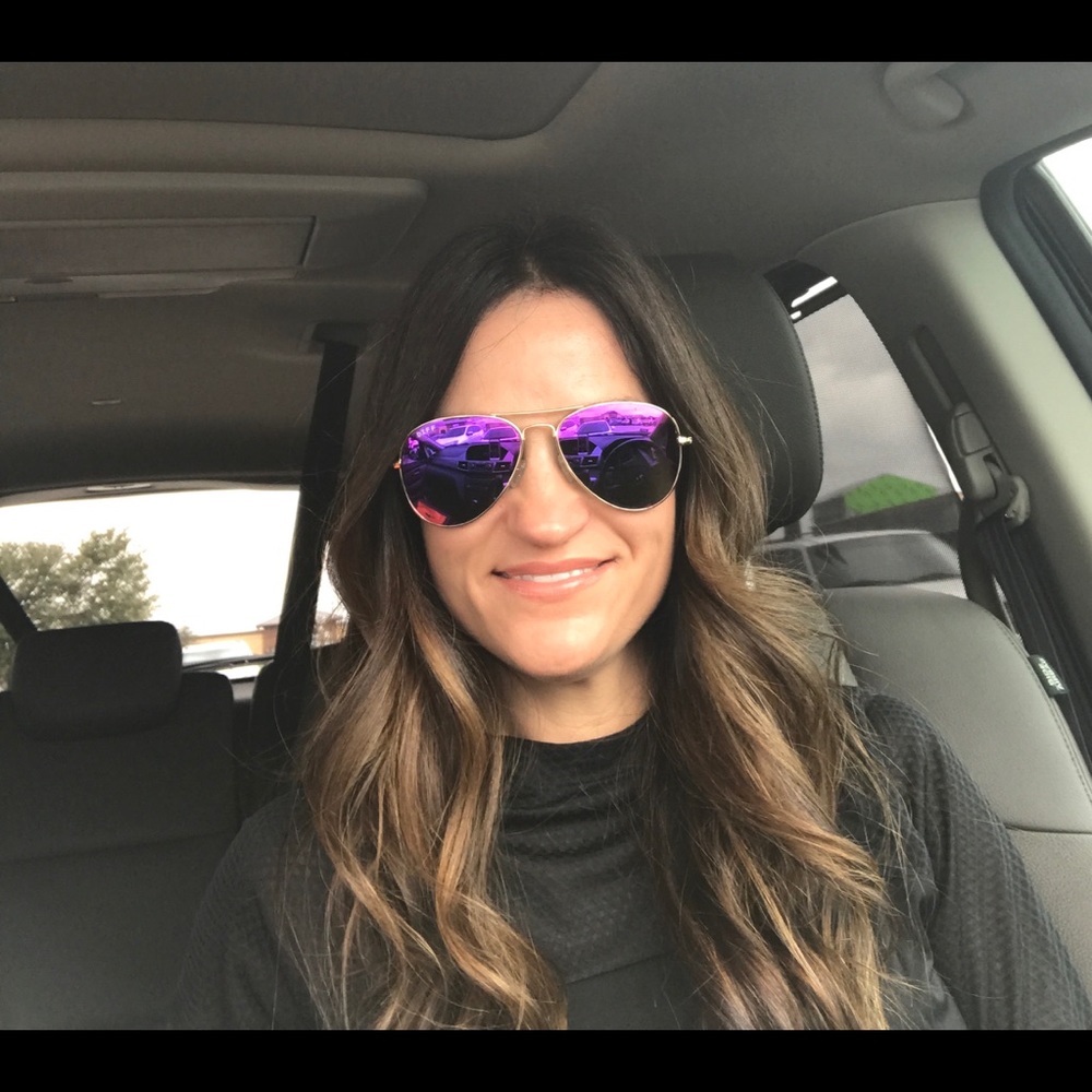 Meet your Posher, Kim